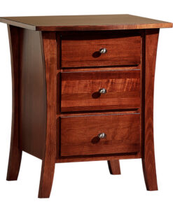 Manhattan Nightstand