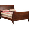 Manhattan Panel Bed