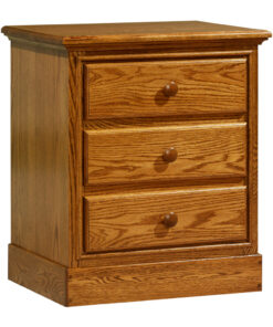 Traditional Nightstand