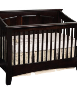 Carlisle Panel Crib