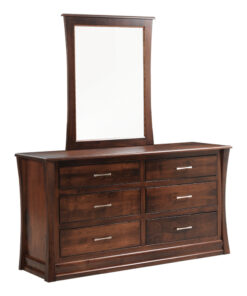 Carlisle Dresser