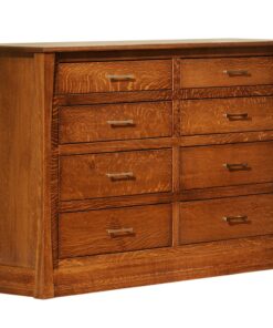 Carlisle Tall Dresser