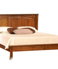 Carlisle Panel Bed