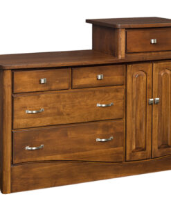 Tanessah Changing Tower