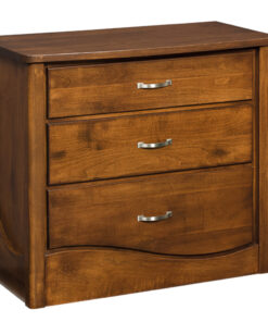 Tanessah 3 Drawer Changer