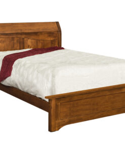 Tanessah Bed