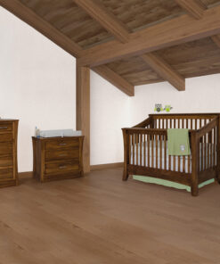Carlisle Crib Collection