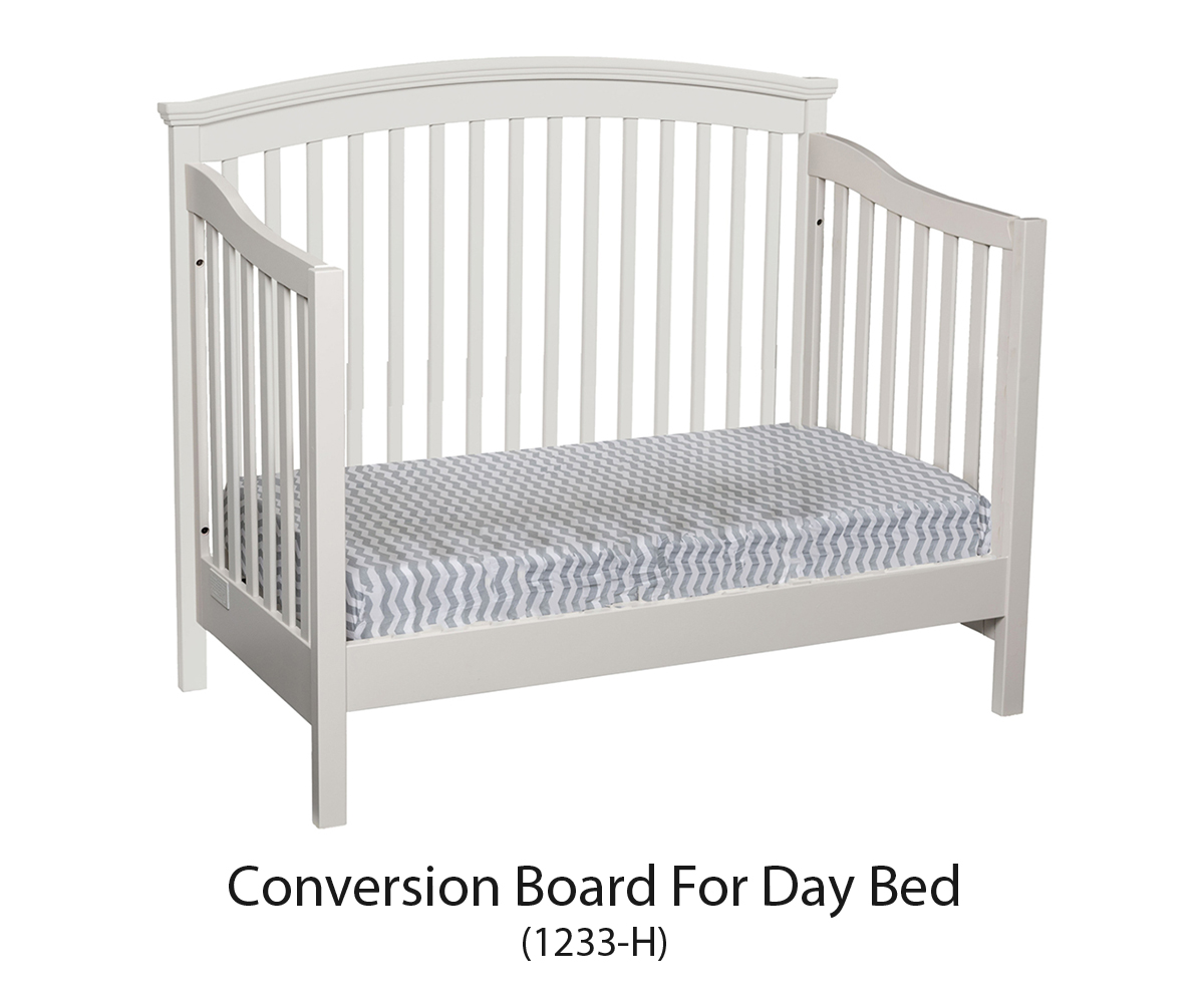 KCU-Conversion Board For Day Bed (1233-H)