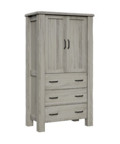 Kenton Armoire