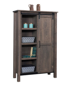 Farmhouse Multi-Use Cabinet