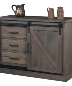 Country Cottage Buffet