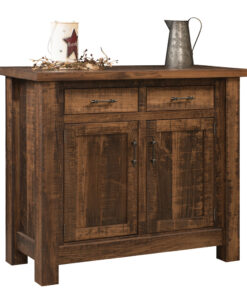 Calder Buffet - 48"W