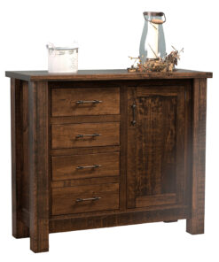 Calder Buffet - 48"W