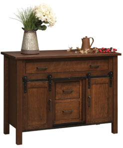 Winston Buffet - 48"W