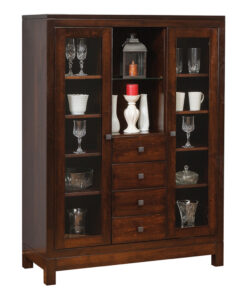 Hampton China Buffet