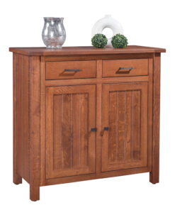 Adele Buffet - Two Drawer