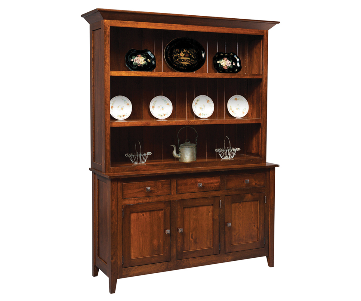 MLP-450-Settlers-Ridge