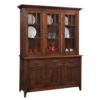 Larkspur 3 Door Hutch