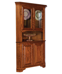 Landsbury Corner Hutch