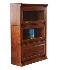 Barrister Bookcase