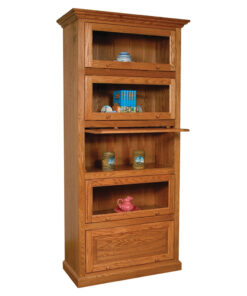Barrister Bookcase