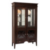 Blakely 2 Door Hutch