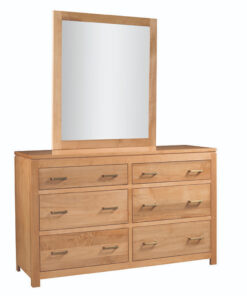 Lew Modern Dresser