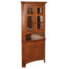 Biltmore Corner Hutch