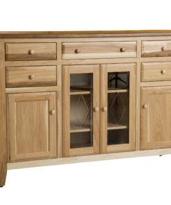 St Croix Bevel Style Buffet
