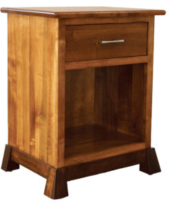 Harmony Grove 1 Drawer Nightstand
