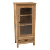 Bryce Display Cabinet