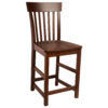 Venice 24" Barchair
