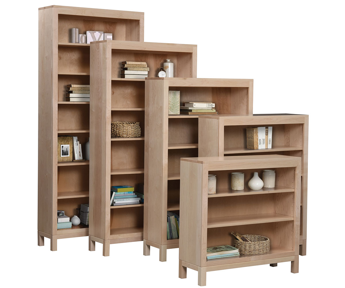 Vienna-Open-Bookcases