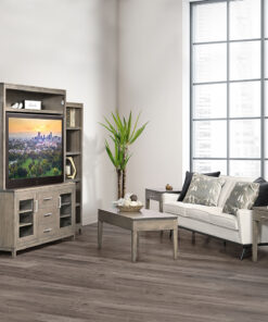 Villa Entertainment Collection