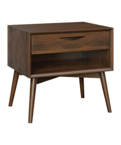 Kenton Bedside Table