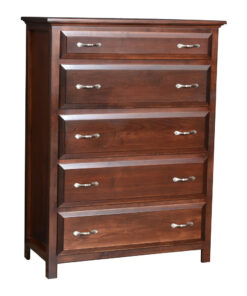 Dutchboy Chest of Drawers