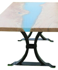 Atlas Dining Table