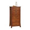Bridgeport Mission Lingerie Chest