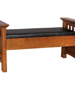 Bridgeport Mission Day Seat