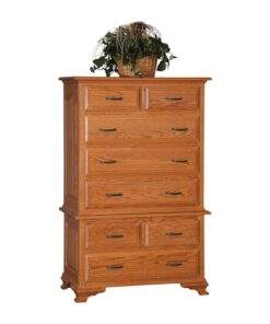 Crown Villa Chest on Chest