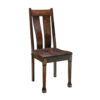 C.E. Side Chair