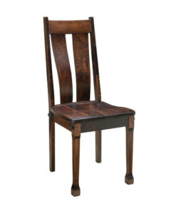C.E. Side Chair