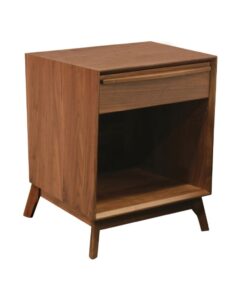 Cambridge Open Nightstand