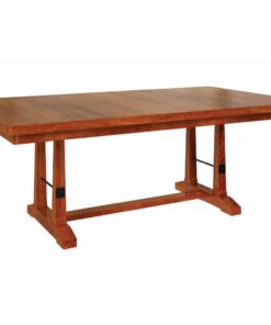 Carla Elizabeth Double Pedestal