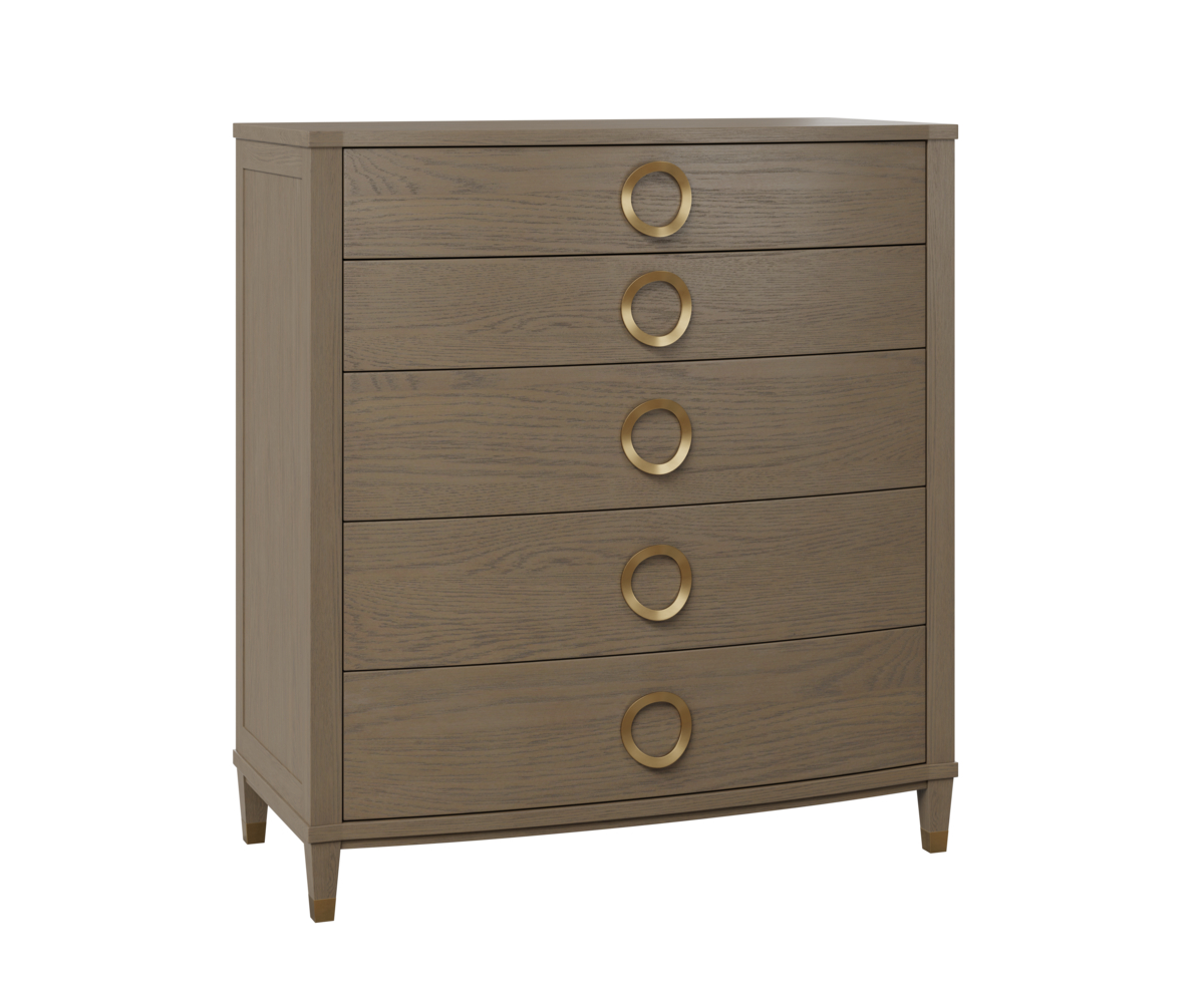 Clair-Chest-White Oak-OCS-Chalk