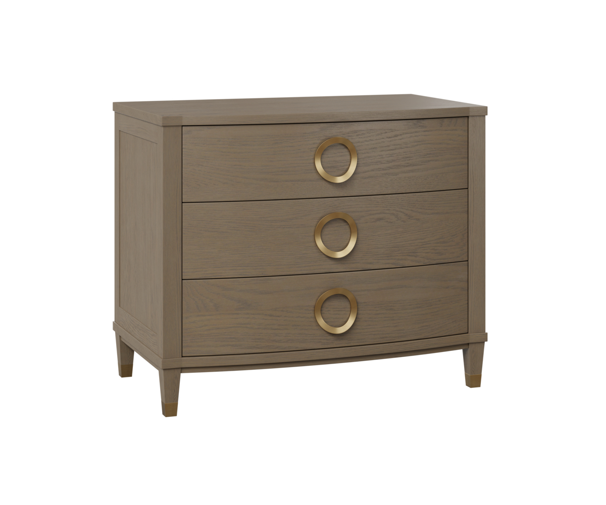 Clair-Nightstand-White Oak-OCS-Chalk
