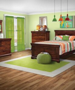 Claymont Bedroom Collection