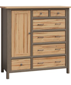 Cornwell Gentlemens Chest