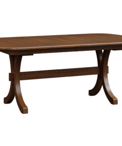 Zane Trestle Table