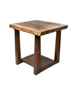 Central Park End Table